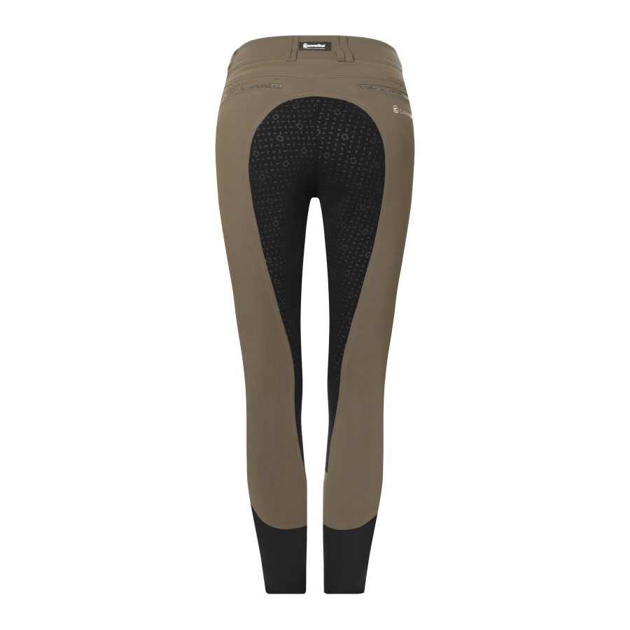 Cavallo Celine X Grip Breeches - EquiOpulence