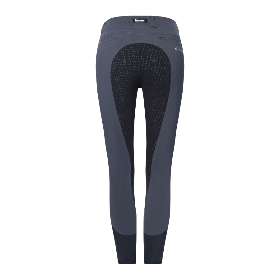 Cavallo Celine X Grip Breeches - EquiOpulence