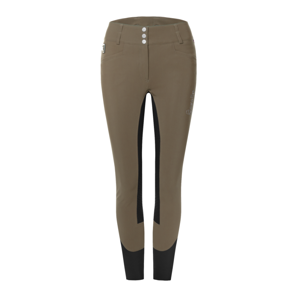 Cavallo Celine X Grip Breeches - EquiOpulence