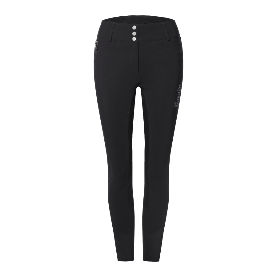 Cavallo Celine X Grip Breeches - EquiOpulence