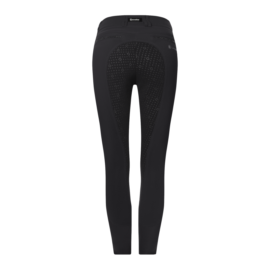 Cavallo Celine X Grip Breeches - EquiOpulence