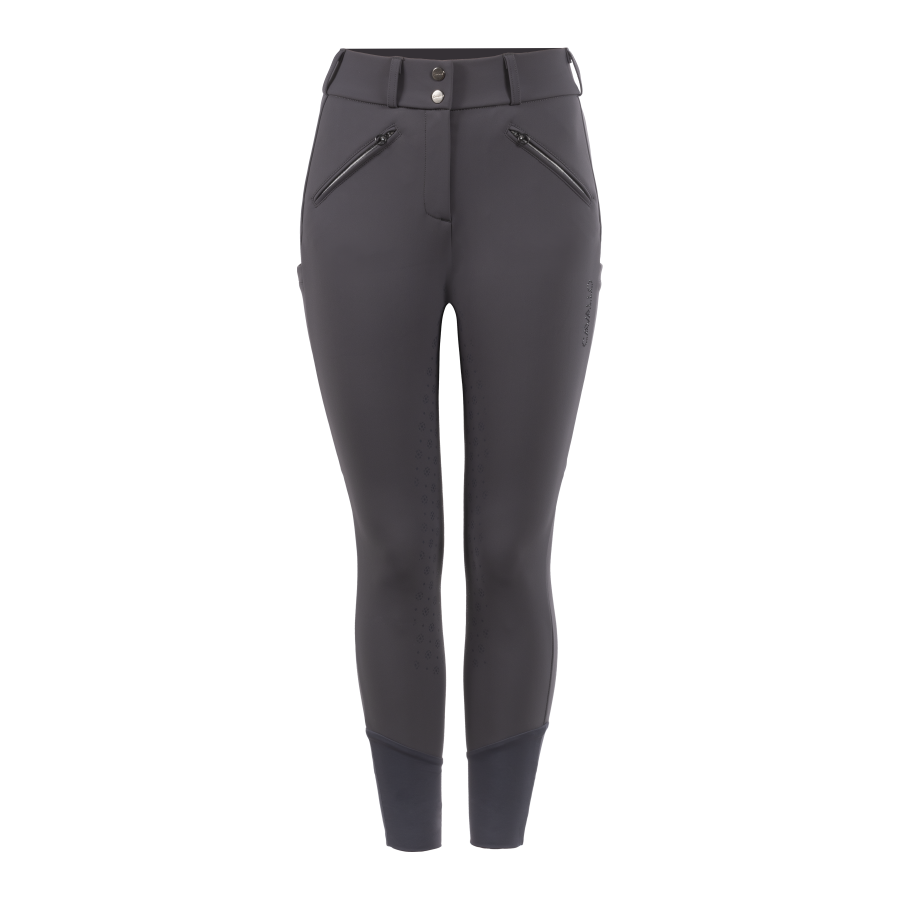 Cavallo Carina Grip Breeches - EquiOpulence