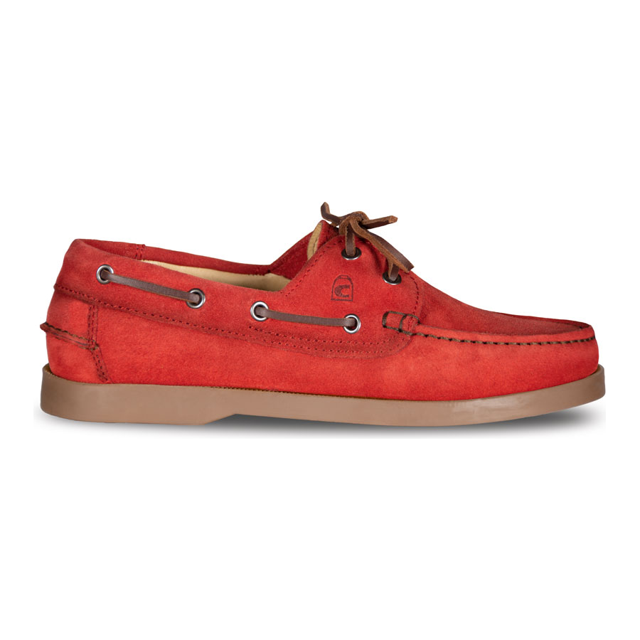 Cavallo York Deck Shoe - EquiOpulence