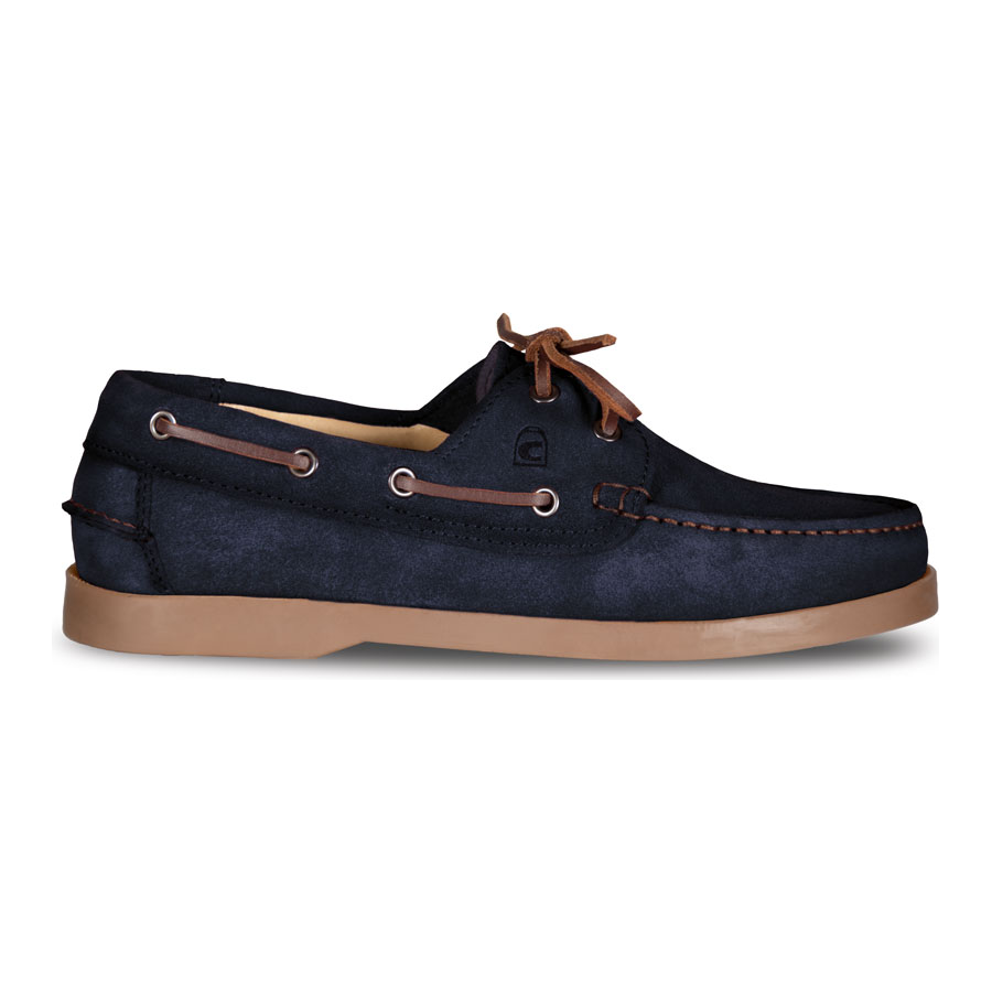 Cavallo York Deck Shoe - EquiOpulence