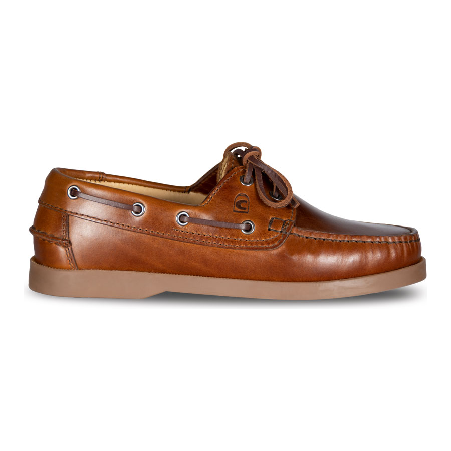 Cavallo York Deck Shoe - EquiOpulence