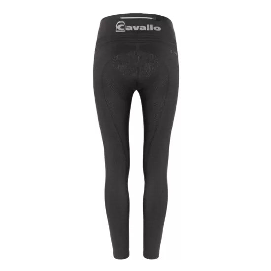 Cavallo Lin Grip Riding Leggings - EquiOpulence