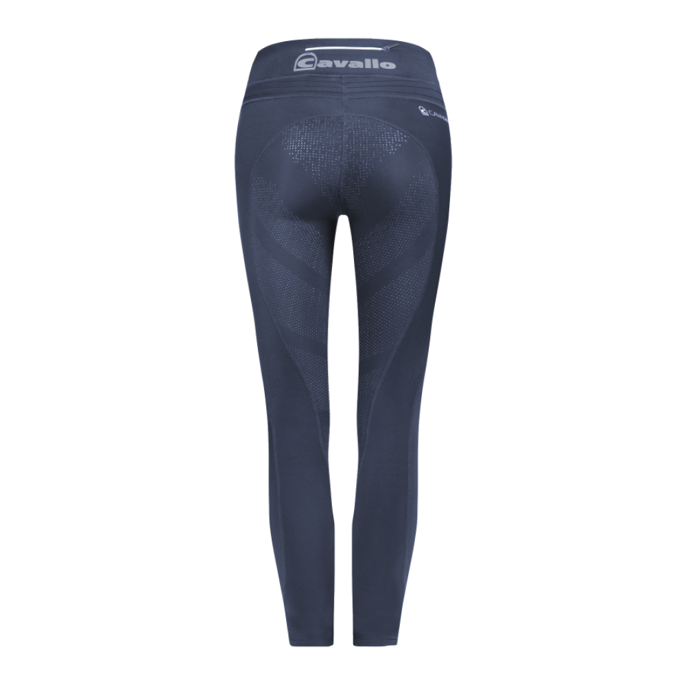 Cavallo Lin Grip Riding Leggings - EquiOpulence