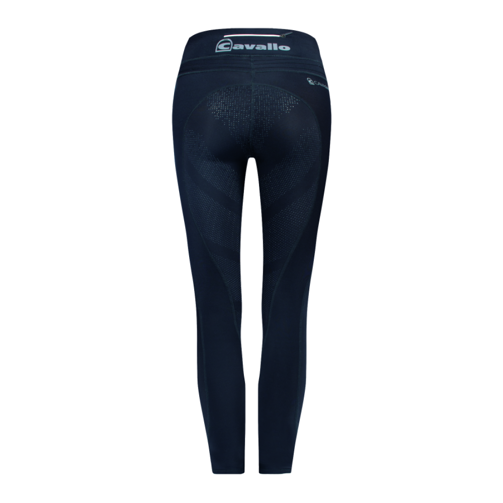 Cavallo Lin Grip Riding Leggings - EquiOpulence