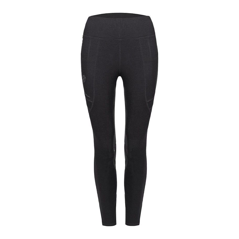 Cavallo Lin Grip Winter Riding Leggings - EquiOpulence