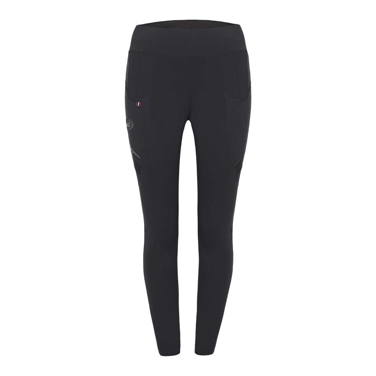 Cavallo Lin Grip Winter Riding Leggings - EquiOpulence