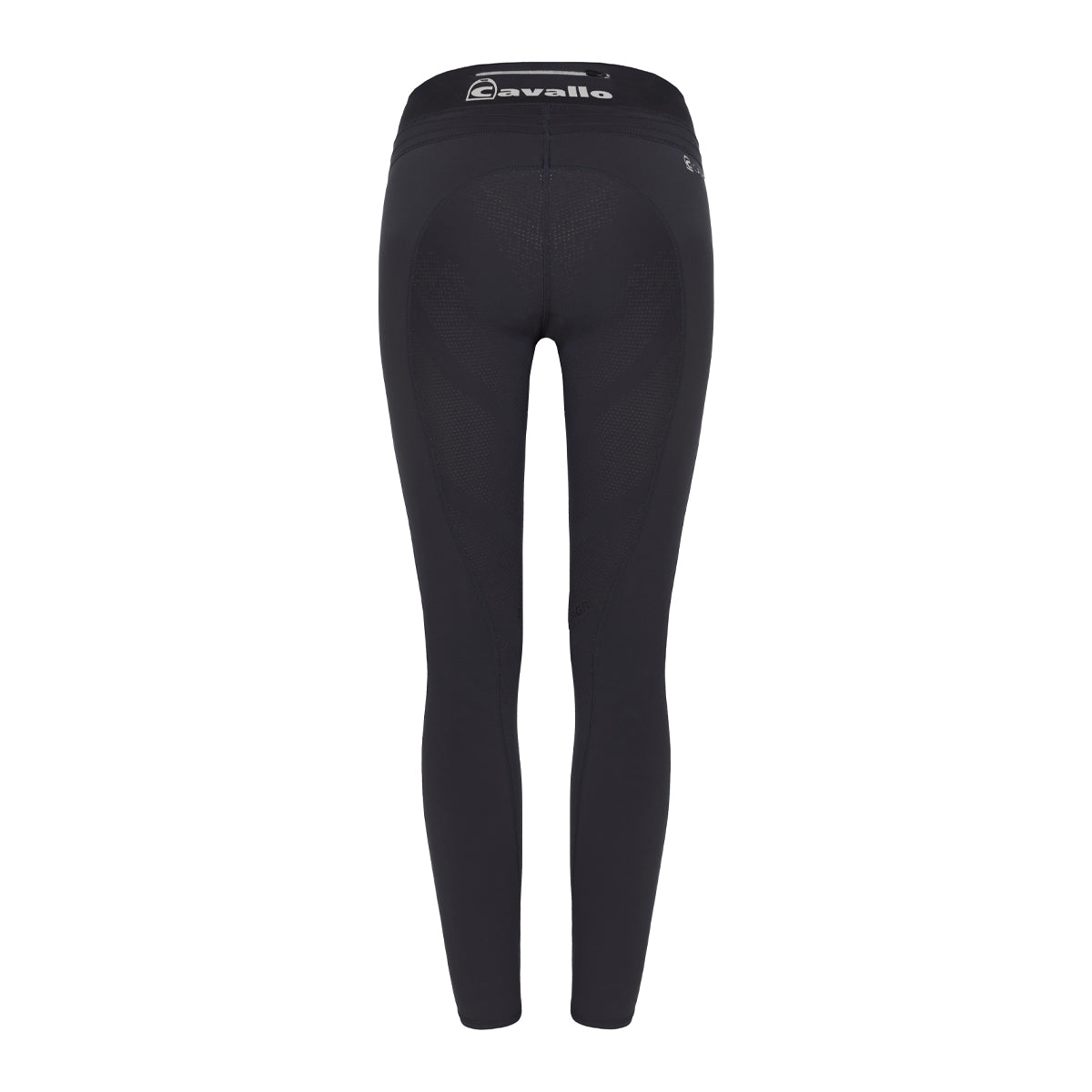 Cavallo Lin Grip Winter Riding Leggings - EquiOpulence