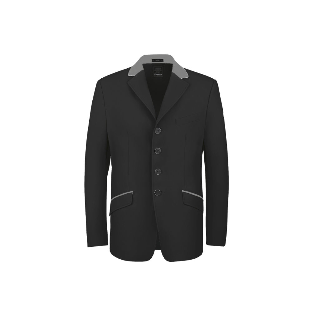 Cavallo Monaco MA - Men's Show Jacket - EquiOpulence