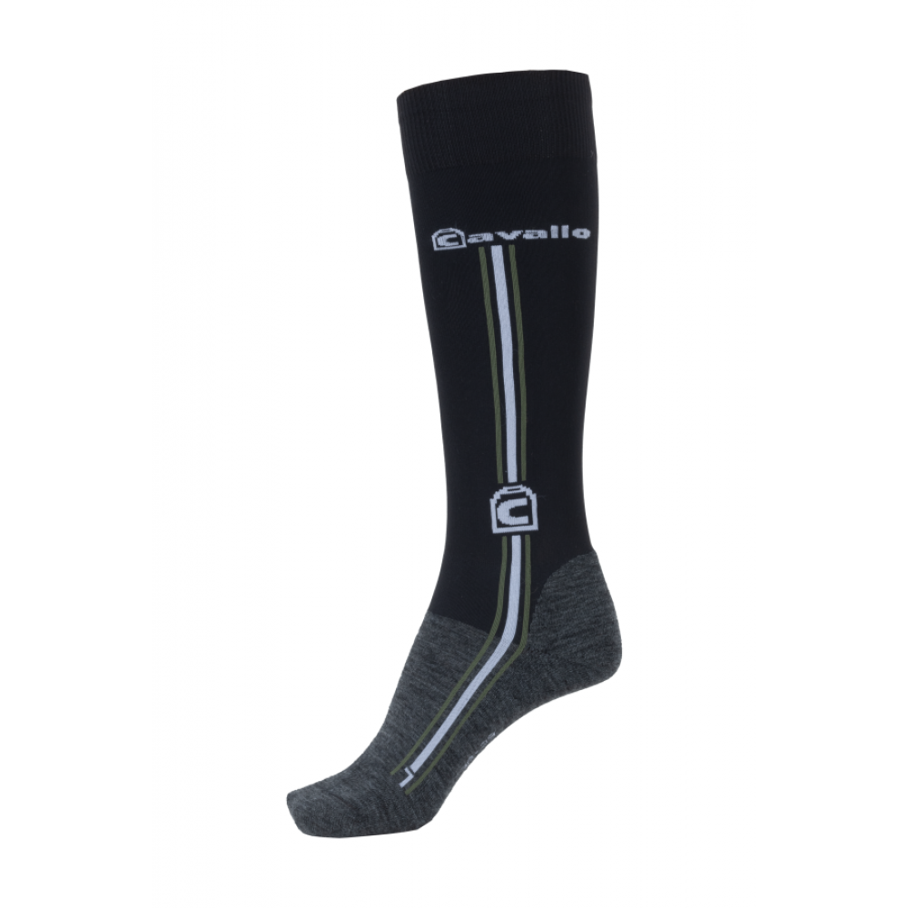 Cavallo Unisex Samy X Socks - EquiOpulence