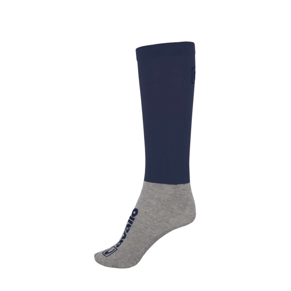 Cavallo Saba Duo Unisex Socks - EquiOpulence