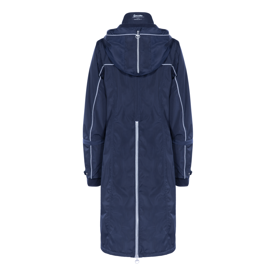 Cavallo Bruna Waterproof Coat - EquiOpulence