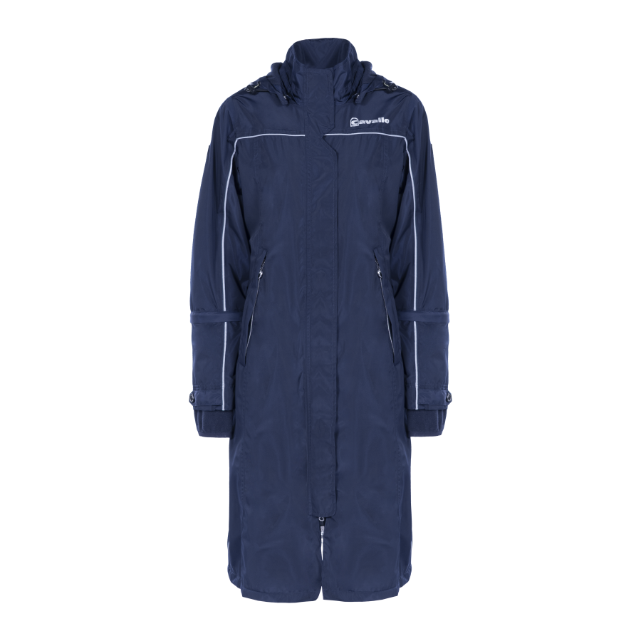 Cavallo Bruna Waterproof Coat - EquiOpulence