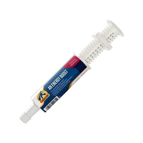 Cavalor An Enery Booster - 50 Tubes - EquiOpulence