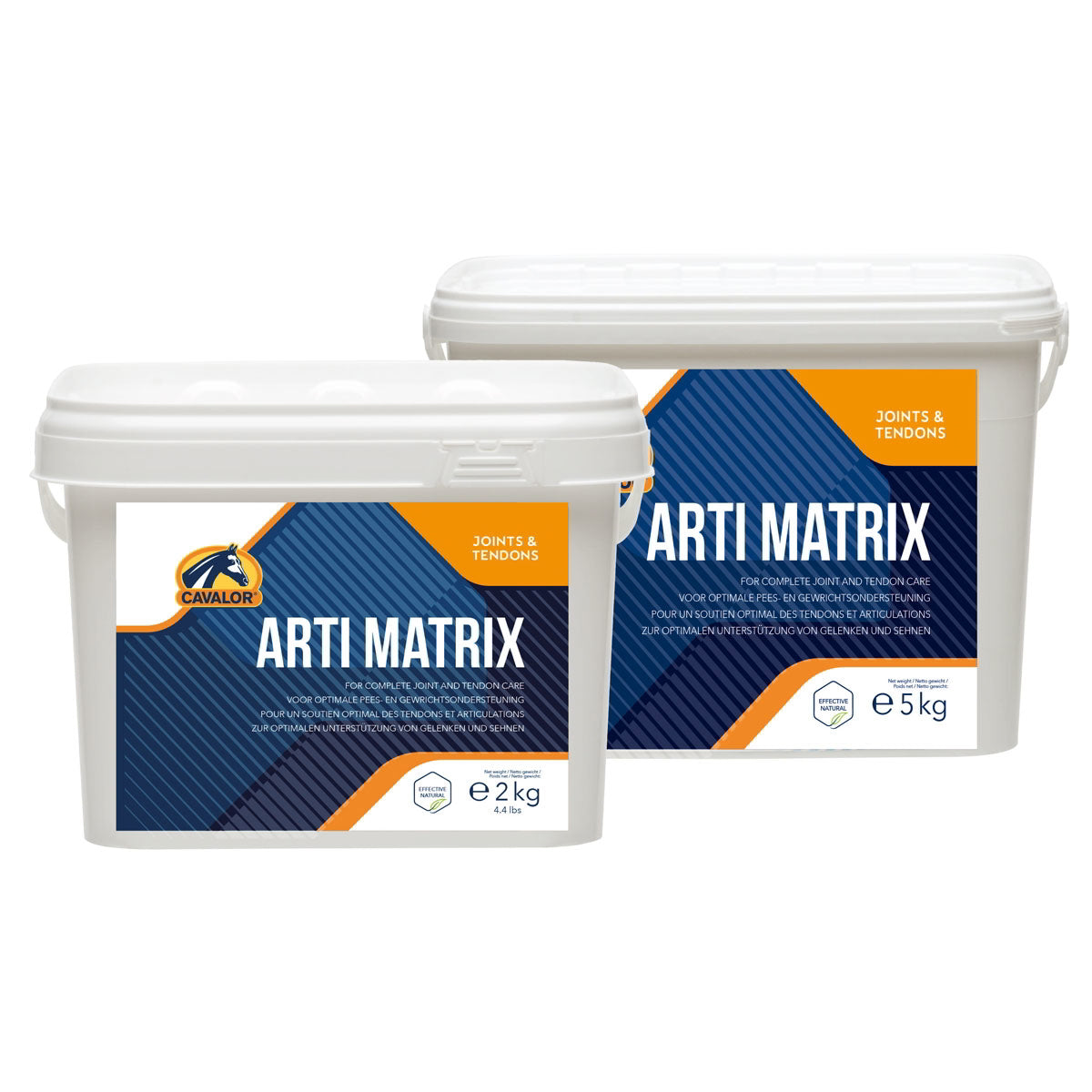 Cavalor - Arti Matrix Joint Supplement - EquiOpulence