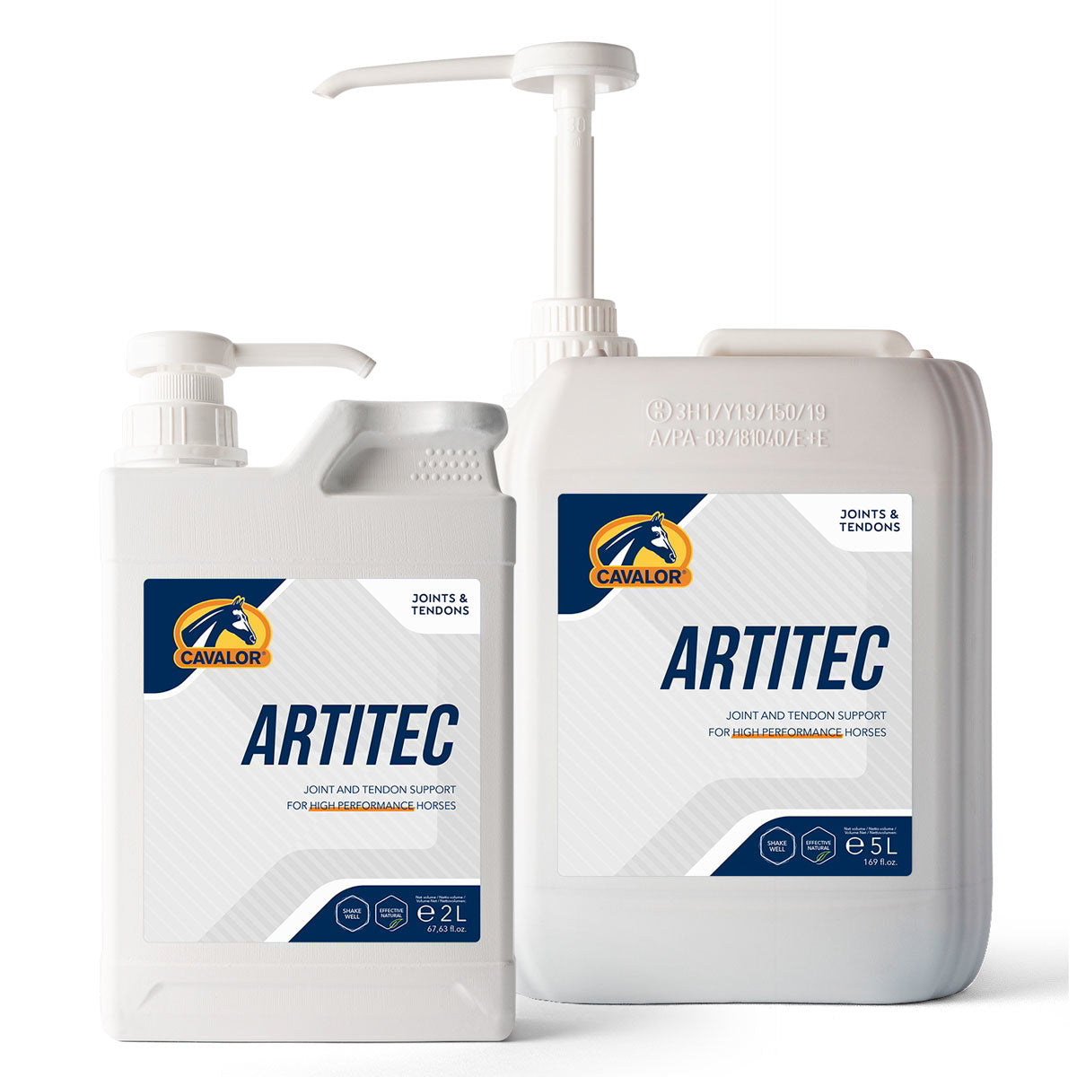 Cavalor Artitec - Joint Supplement - EquiOpulence