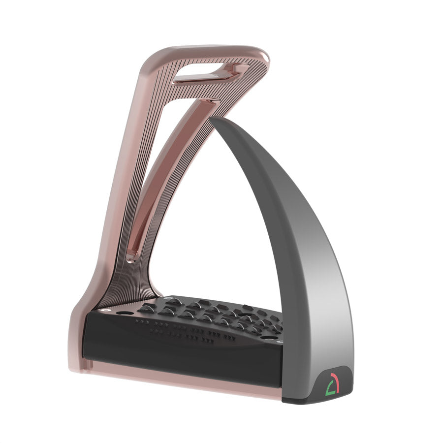 Safe Riding S2 Safety Stirrup - EquiOpulence