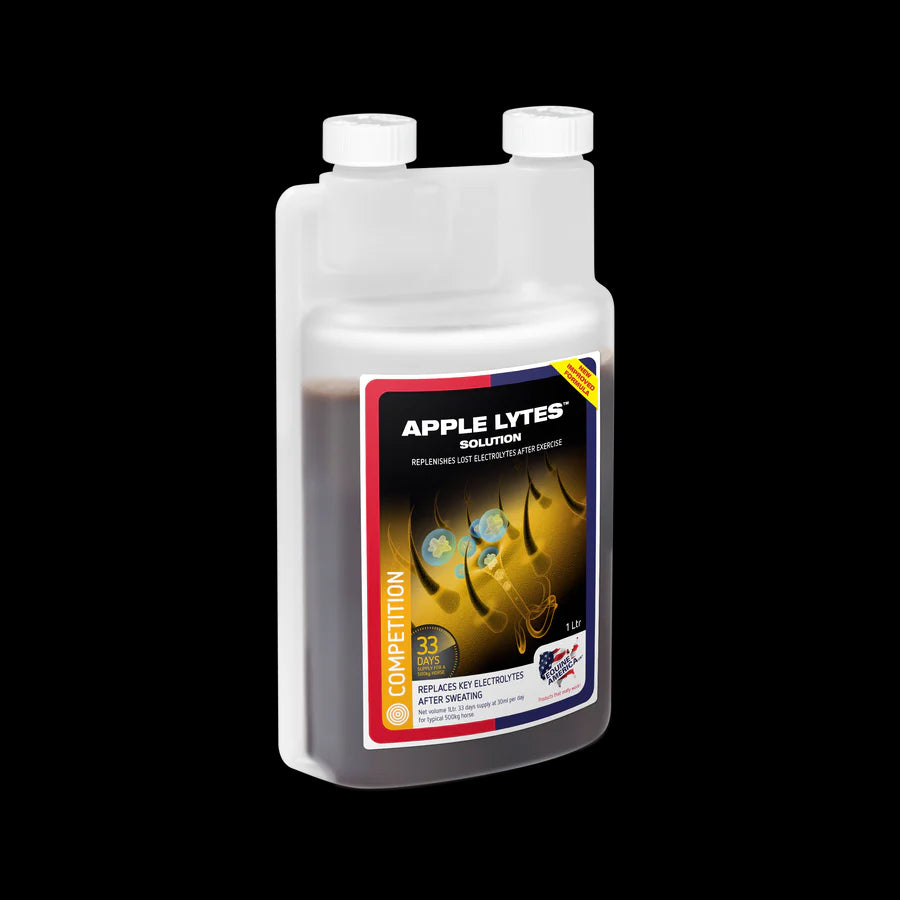 Equine America Apple Lytes - EquiOpulence