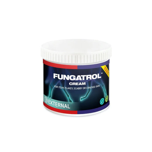 Equine America Fungatrol Cream - EquiOpulence