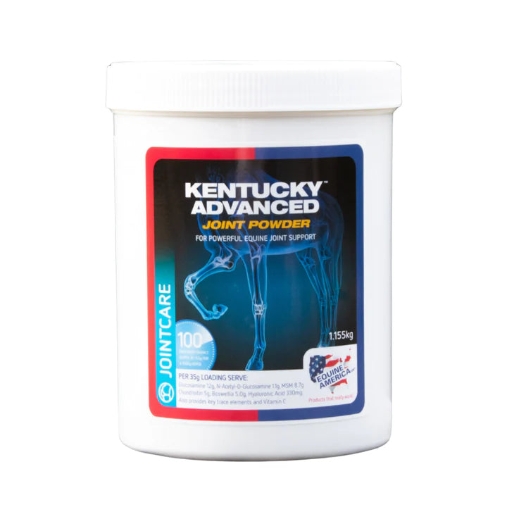 Equine America Kentucky Advanced Joint Powder - EquiOpulence