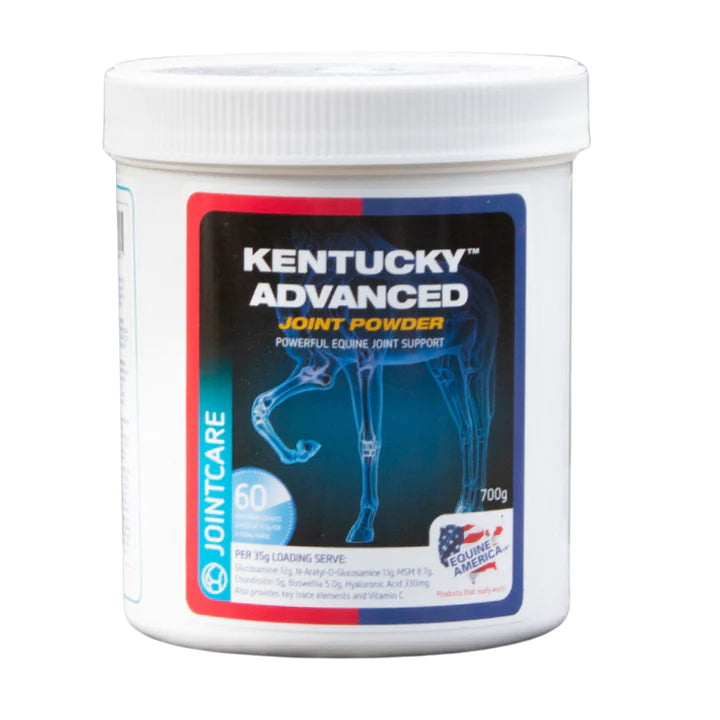 Equine America Kentucky Advanced Joint Powder - EquiOpulence