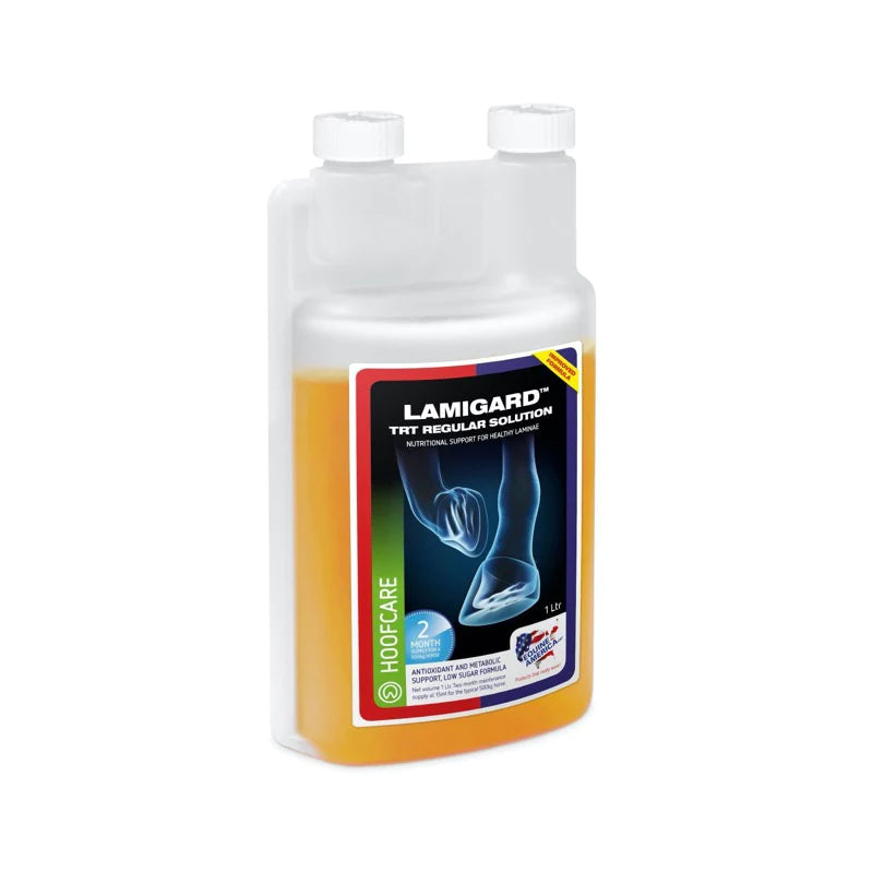 Equine America Lamigard TRT Regular Solution - EquiOpulence