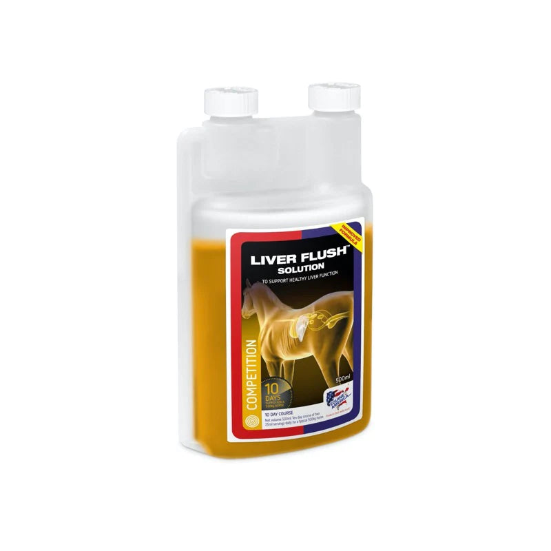 Equine America Liver Flush - EquiOpulence