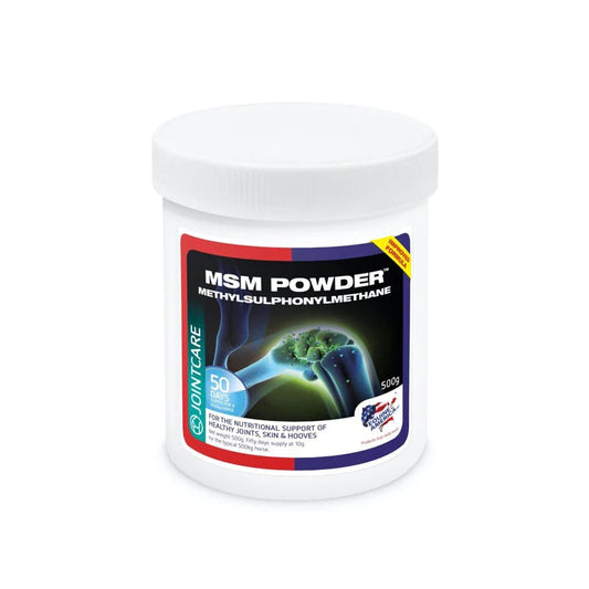 Equine America MSM Powder - EquiOpulence