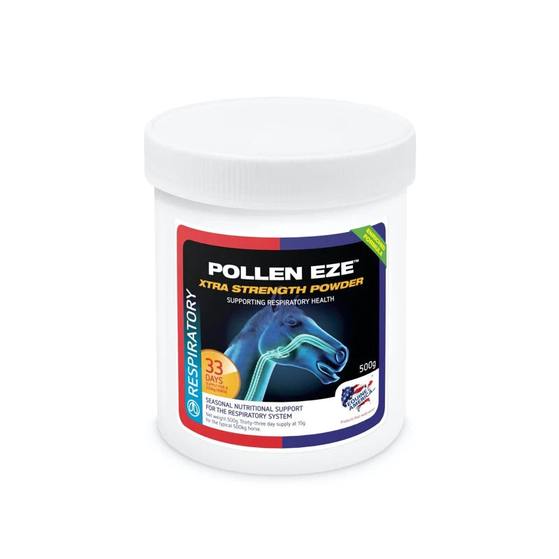 Equine America Pollen Eze - EquiOpulence