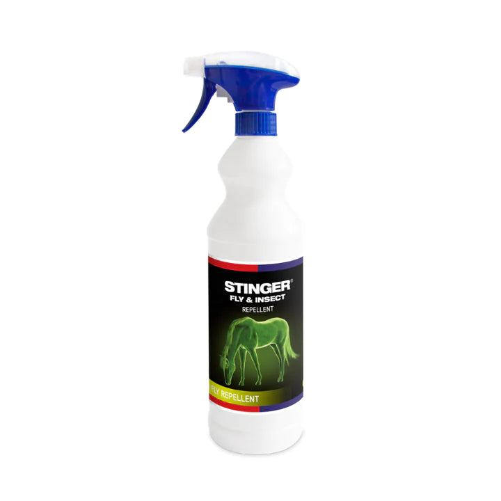 Stinger® Fly And Insect Spray - EquiOpulence