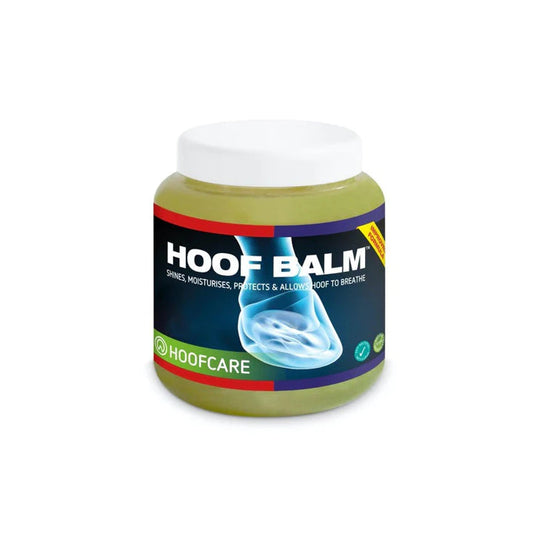 Hoof Balm - EquiOpulence