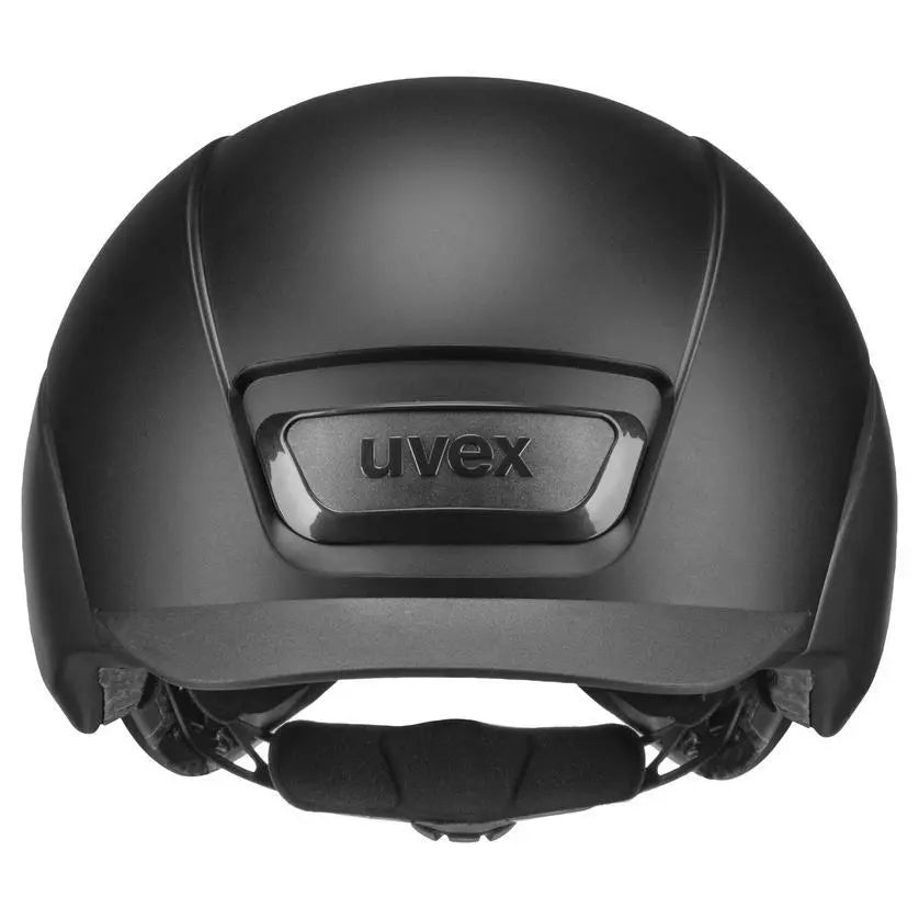 Uvex Elexxion Plus - EquiOpulence