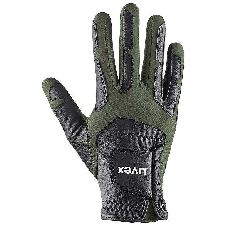 Uvex Ventraxion Plus Gloves - EquiOpulence