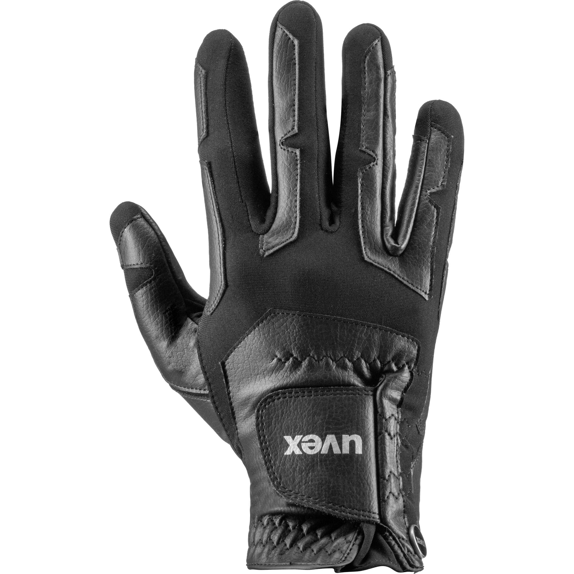 Uvex Ventraxion Plus Gloves - EquiOpulence