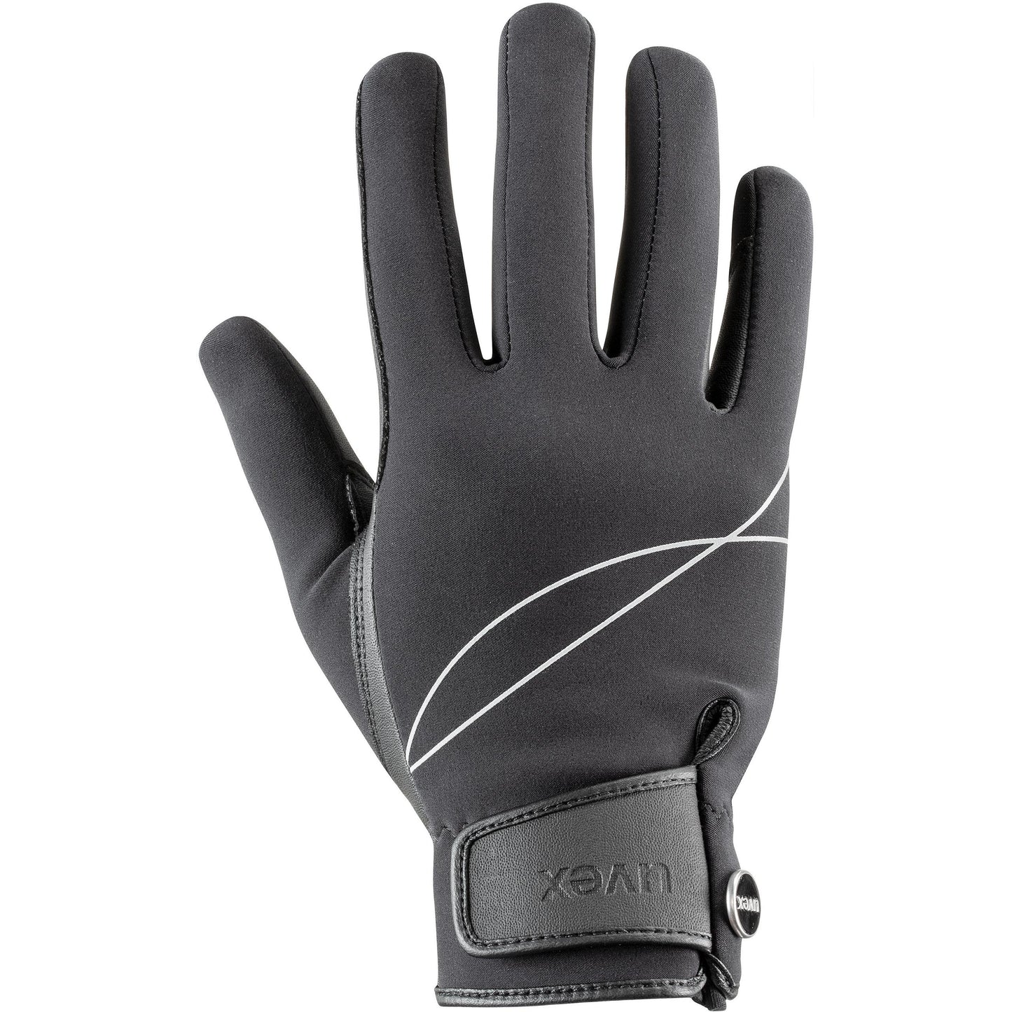 Uvex CRX 700 Allrounder Gloves - EquiOpulence