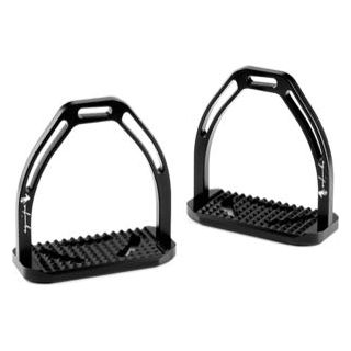 Equipe Aluminium Stirrups - EquiOpulence