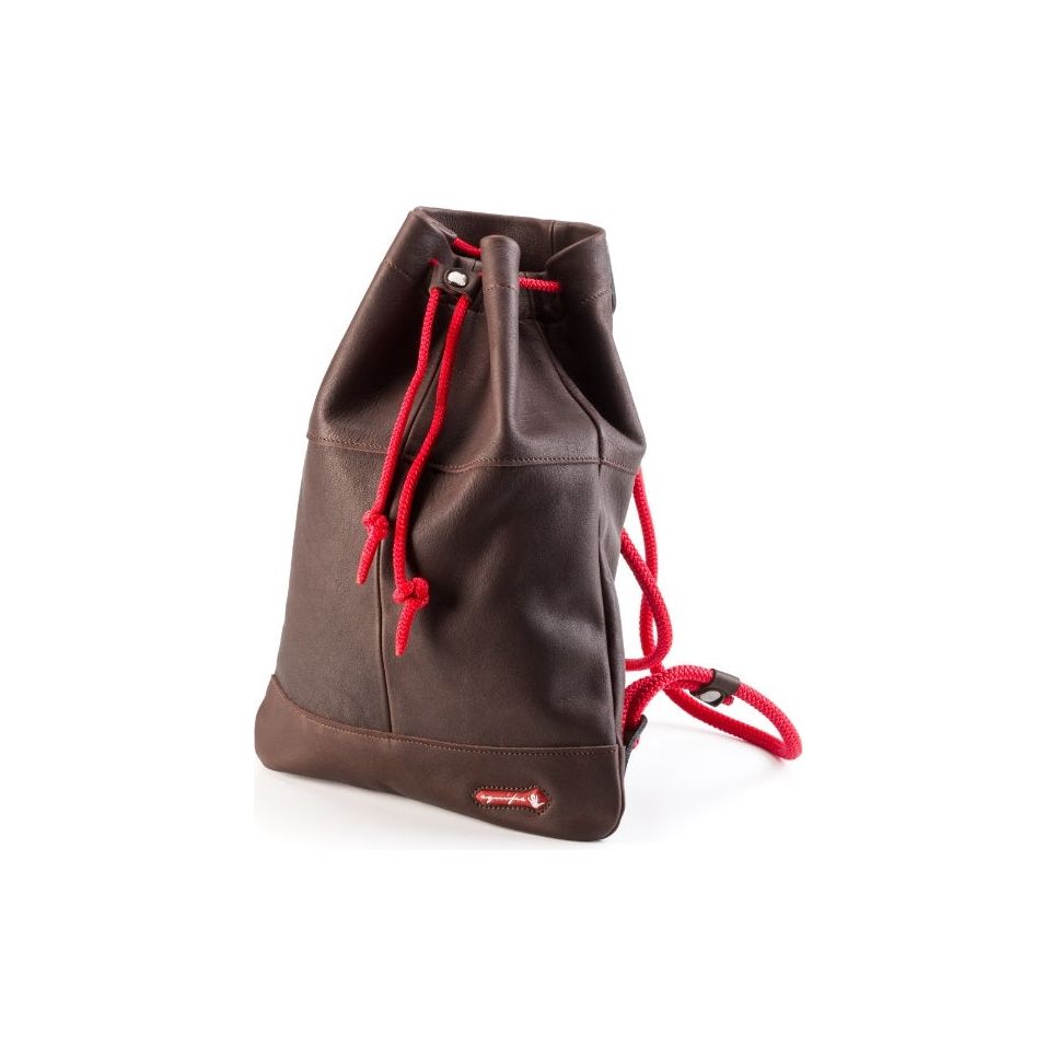 Equipe Leather Back Pack - EquiOpulence