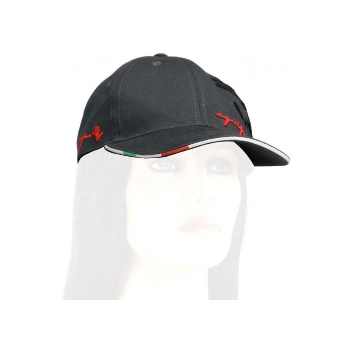 Equipe Baseball Cap - EquiOpulence