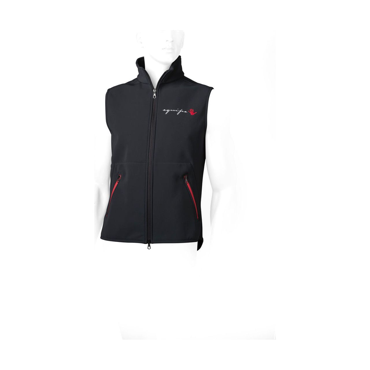 Equipe Softshell Gilet - EquiOpulence