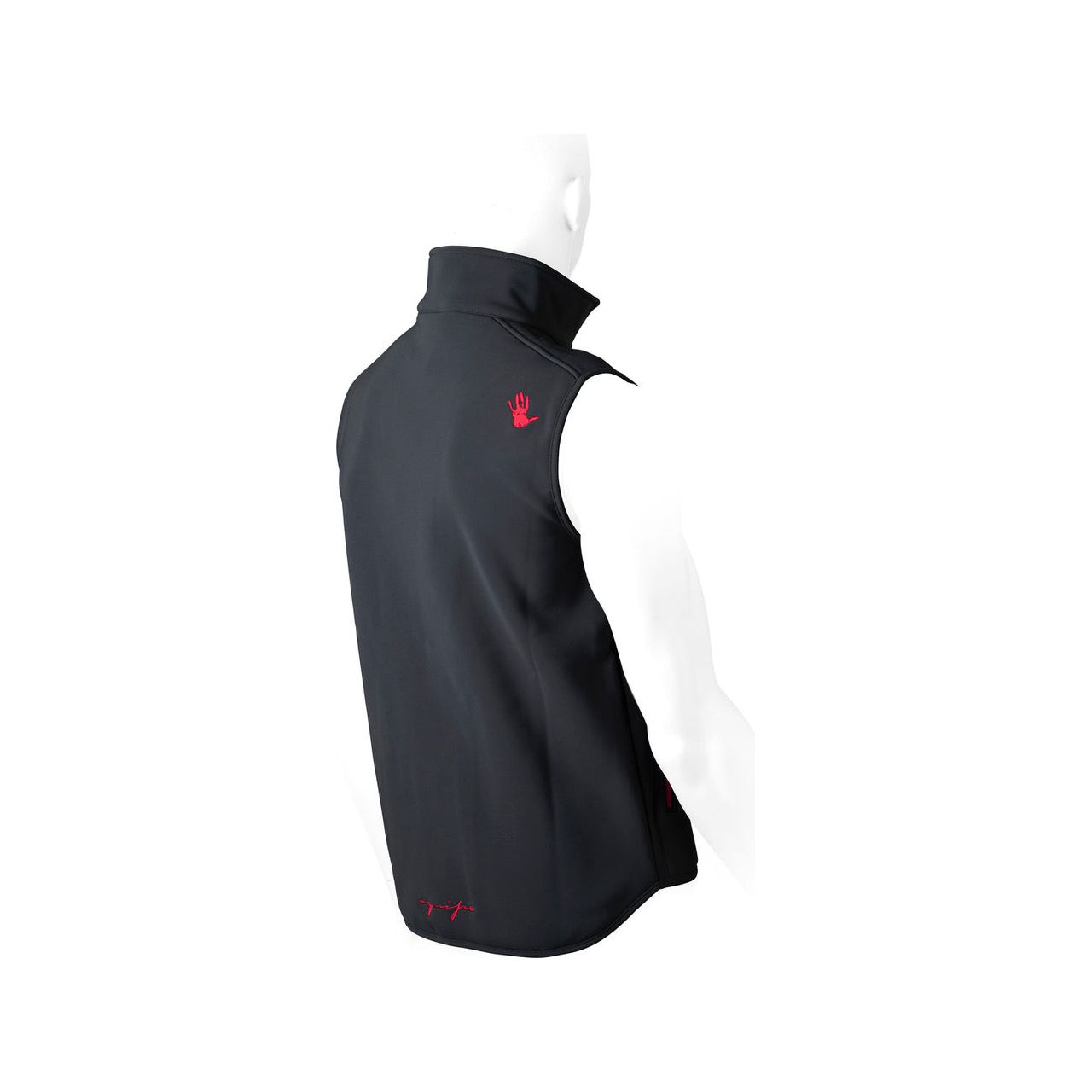 Equipe Softshell Gilet - EquiOpulence