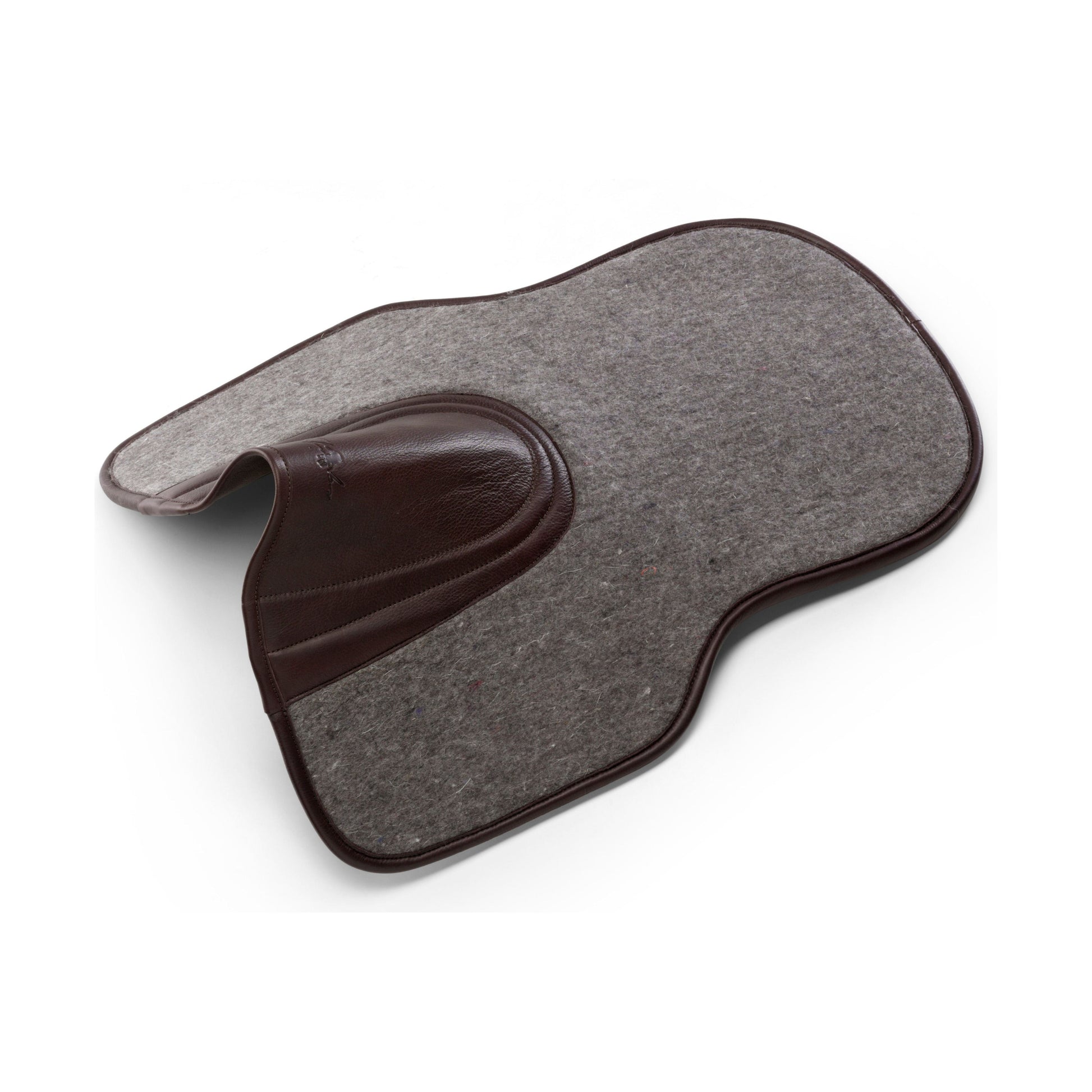 Equipe Felt Half Pad - EquiOpulence