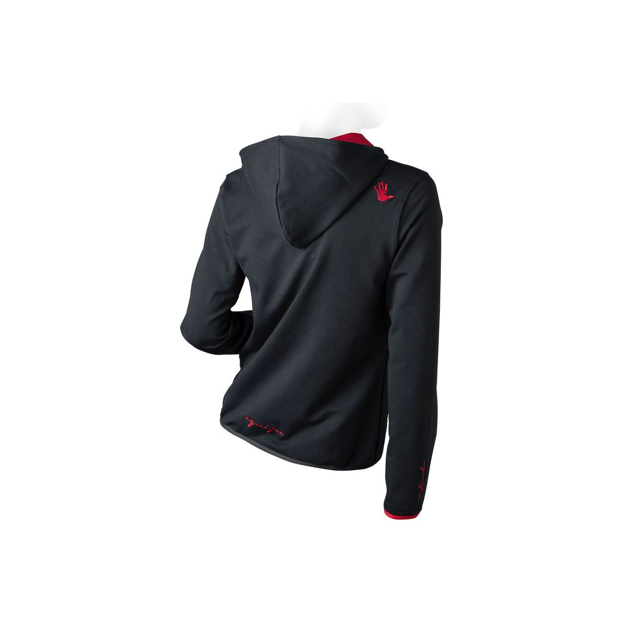 Equipe Hoody -Womens - EquiOpulence