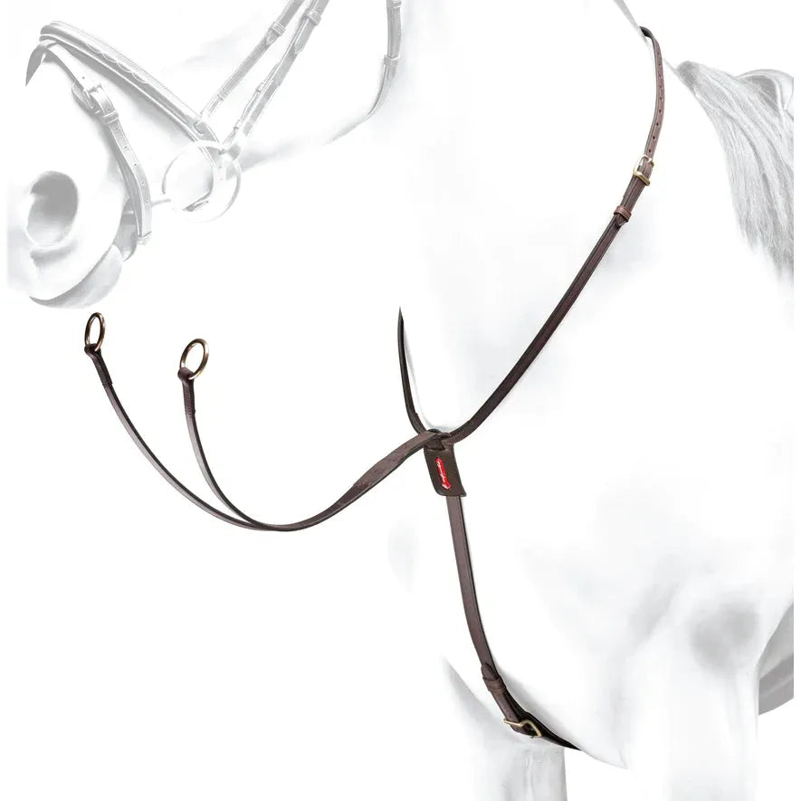 Equipe Martingale Collier Classique - EquiOpulence