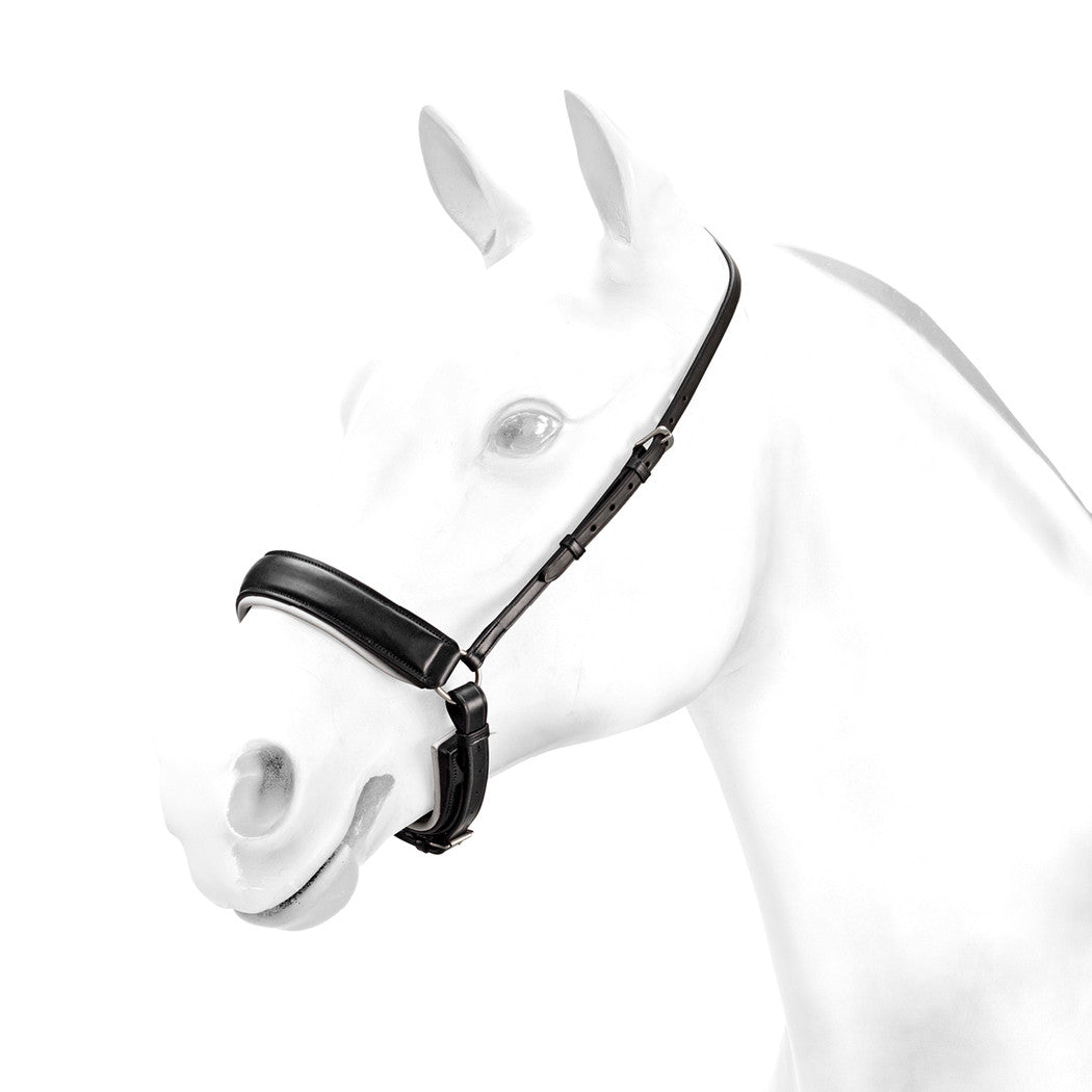 Equipe Anti-Pressure Dressage  Noseband - EquiOpulence