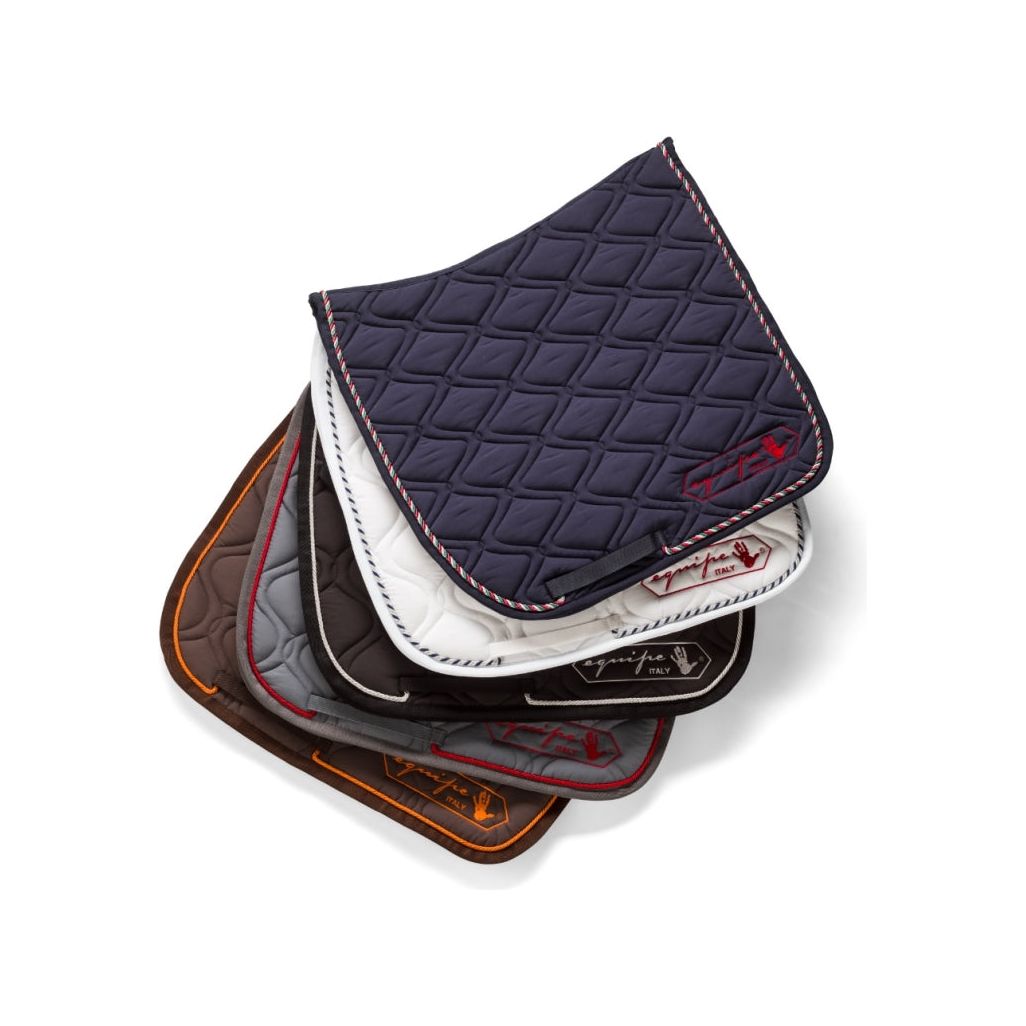 Equipe Saddle Cloth - EquiOpulence