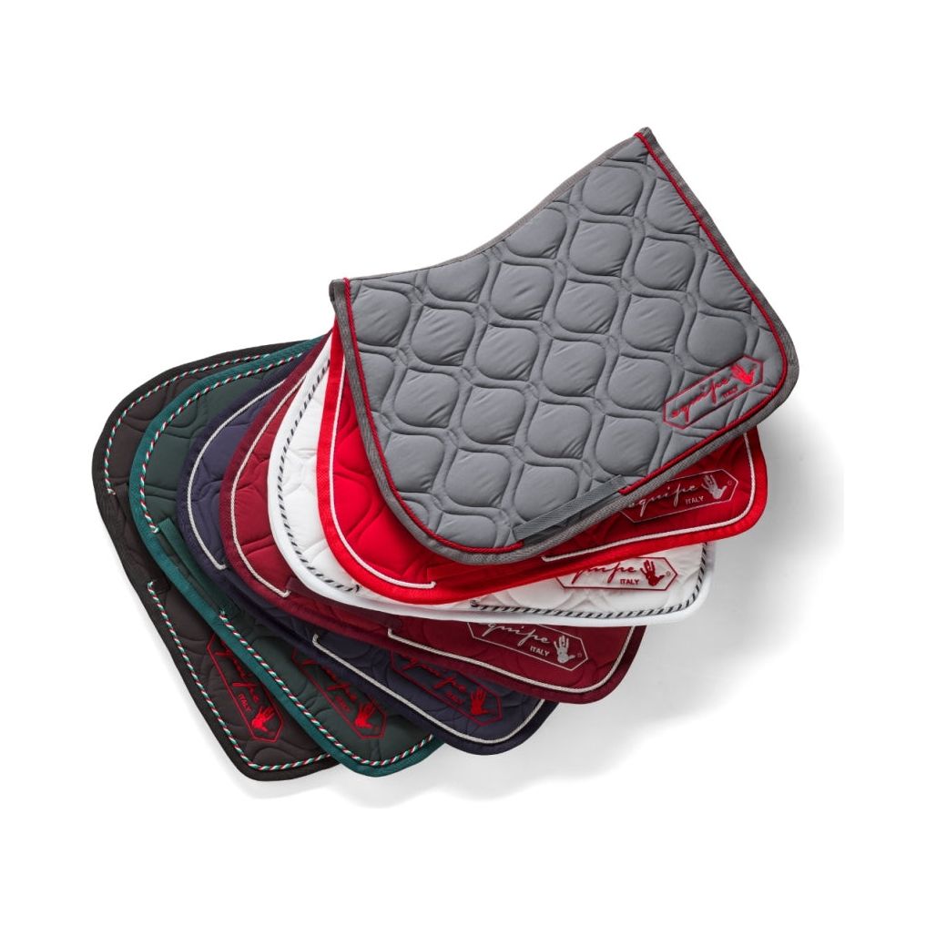 Equipe Saddle Cloth - EquiOpulence