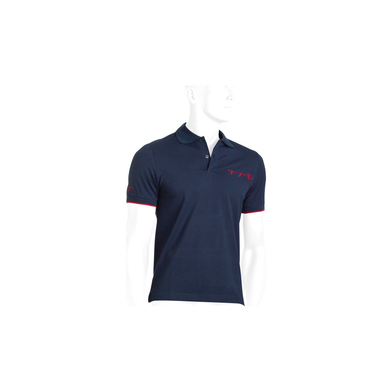 Equipe Polo Shirt - Mens - EquiOpulence